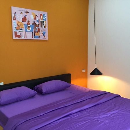 Homestay Lan Anh 3 Quy Nhơn Exterior foto